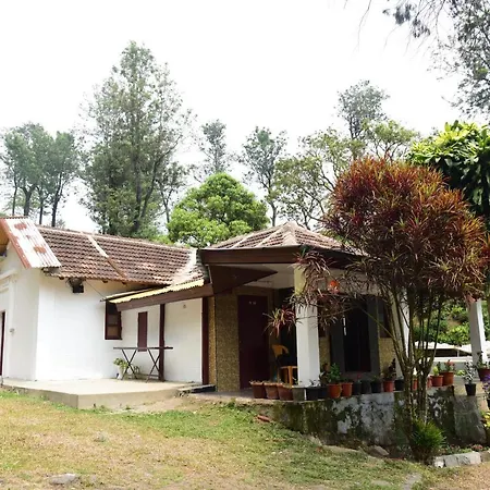 Munnar Home Stay